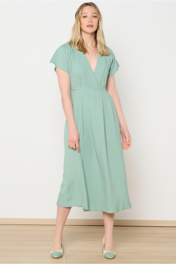 R STELLA 08104070 1723 Mint Green